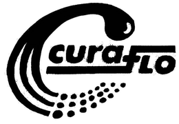 C CURAFLO trademark