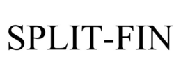 SPLIT-FIN trademark