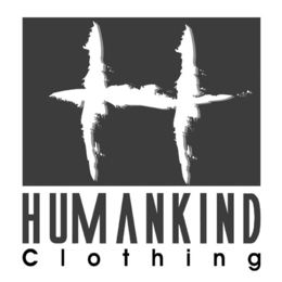 H HUMANKIND CLOTHING trademark