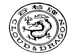 CLOUD & DRAGON trademark