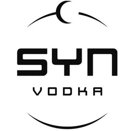 SYN VODKA trademark