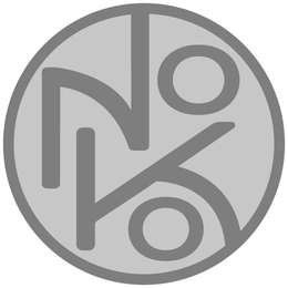 NOKO trademark