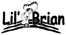 LIL' BRIAN trademark
