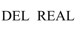 DEL REAL trademark