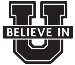 BELIEVE IN U trademark