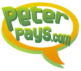 PETERPAYS.COM trademark