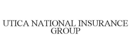 UTICA NATIONAL INSURANCE GROUP trademark