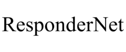 RESPONDERNET trademark
