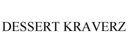 DESSERT KRAVERZ trademark