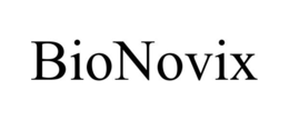 BIONOVIX trademark