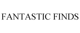 FANTASTIC FINDS trademark