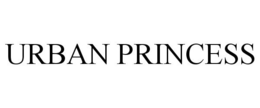 URBAN PRINCESS trademark
