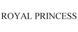 ROYAL PRINCESS trademark