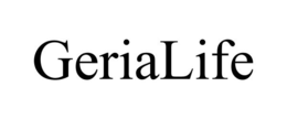 GERIALIFE trademark