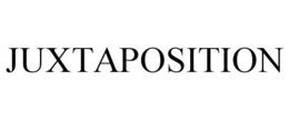 JUXTAPOSITION trademark
