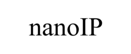 NANOIP trademark