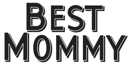 BEST MOMMY trademark