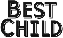 BEST CHILD trademark