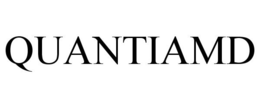 QUANTIAMD trademark