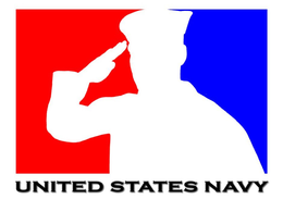UNITED STATES NAVY trademark