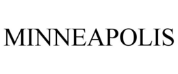 MINNEAPOLIS trademark