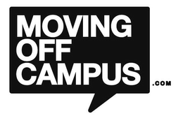 MOVING OFF CAMPUS.COM trademark