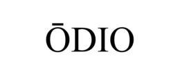 ODIO trademark
