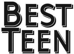BEST TEEN trademark