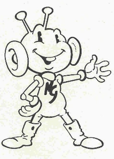 MG trademark
