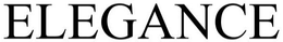 ELEGANCE trademark