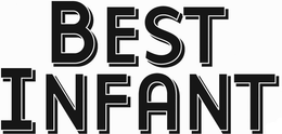 BEST INFANT trademark