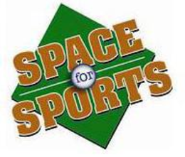 SPACE FOR SPORTS trademark