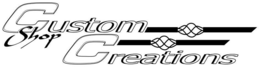 CUSTOM SHOP CREATIONS trademark