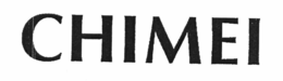 CHIMEI trademark