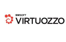 SWSOFT VIRTUOZZO trademark