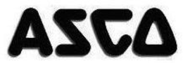 ASCO trademark