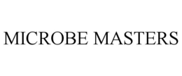 MICROBE MASTERS trademark