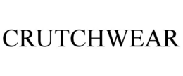 CRUTCHWEAR trademark
