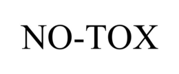 NO-TOX trademark
