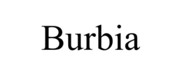 BURBIA trademark
