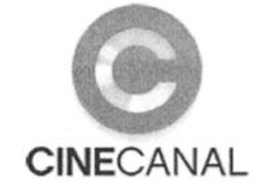 C CINECANAL trademark