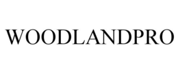 WOODLANDPRO trademark