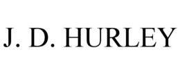 J. D. HURLEY trademark