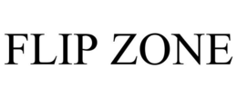 FLIP ZONE trademark