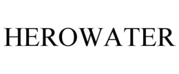 HEROWATER trademark