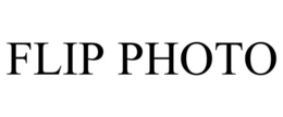 FLIP PHOTO trademark