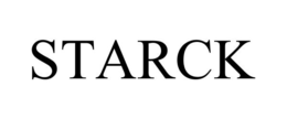 STARCK trademark