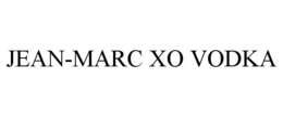 JEAN-MARC XO VODKA trademark