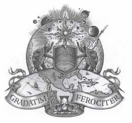 GRADATIM FEROCITER trademark