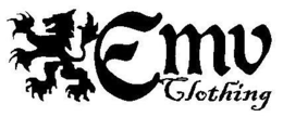 EMV CLOTHING trademark